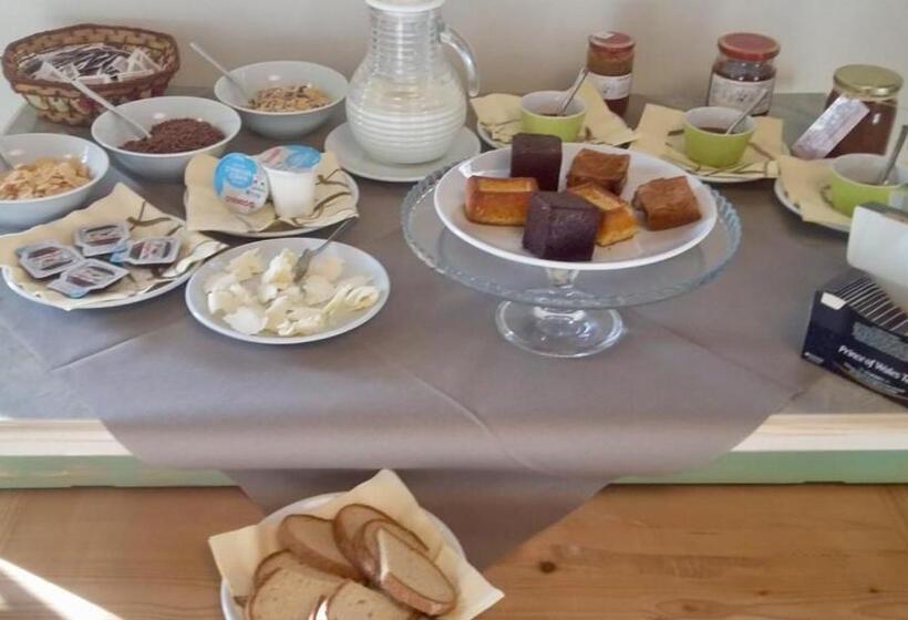 酒店 Agriturismo Le Margherite