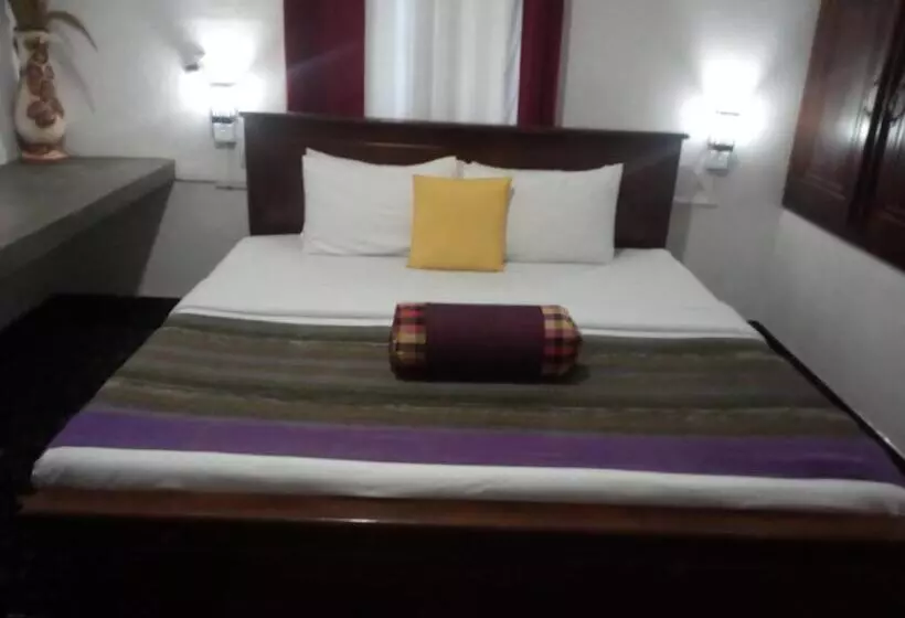 هتل Bangalawa Resort
