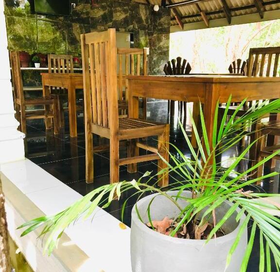 ホテル Bangalawa Resort