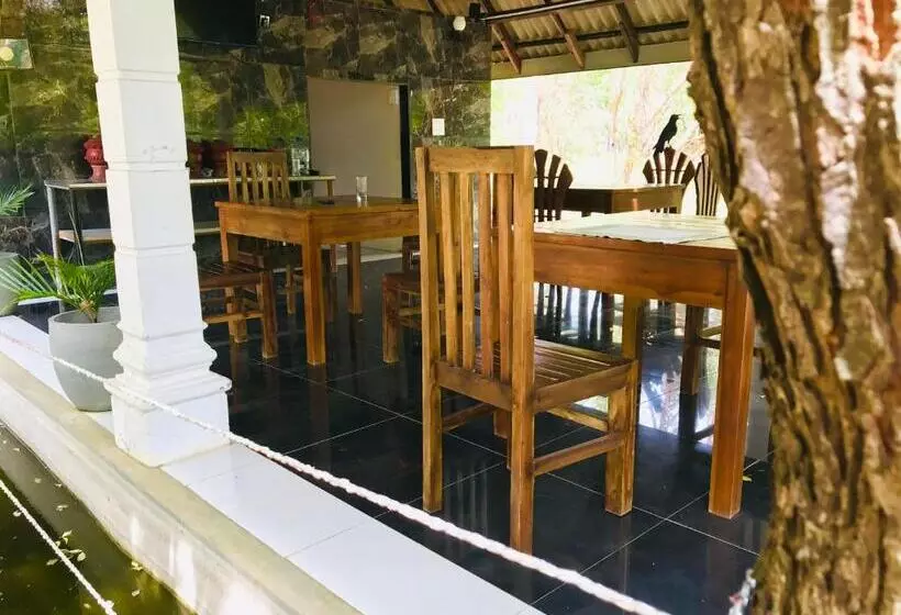 هتل Bangalawa Resort