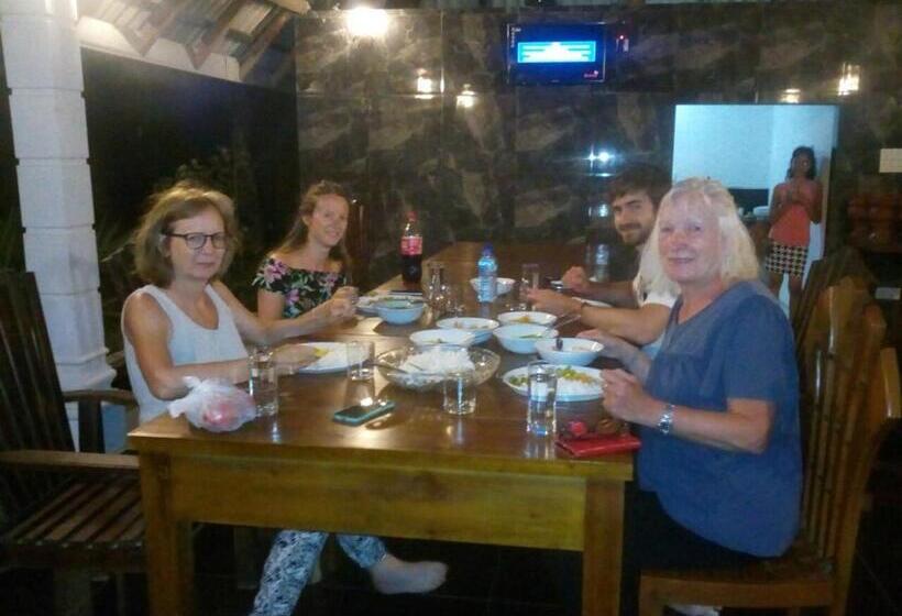 ホテル Bangalawa Resort