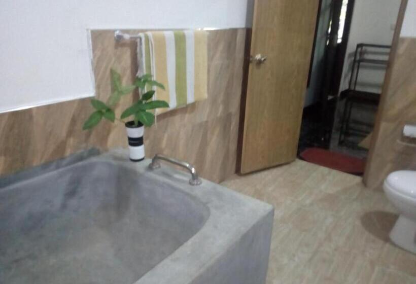 ホテル Bangalawa Resort