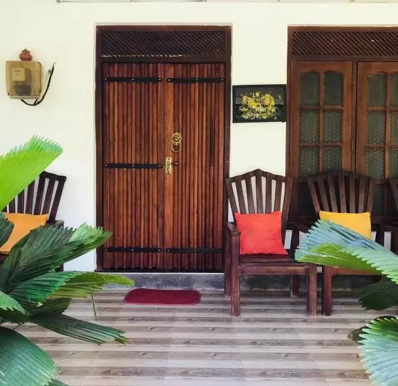 هتل Bangalawa Resort
