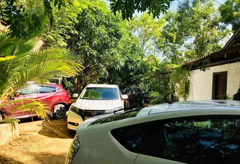 هتل Bangalawa Resort