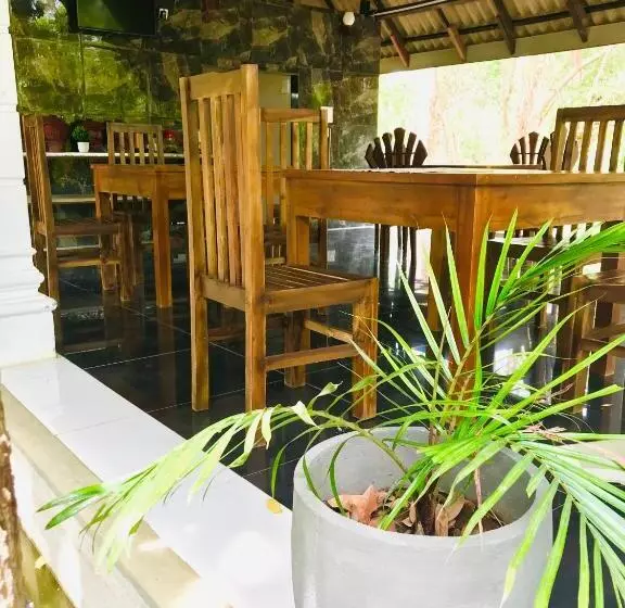 هتل Bangalawa Resort