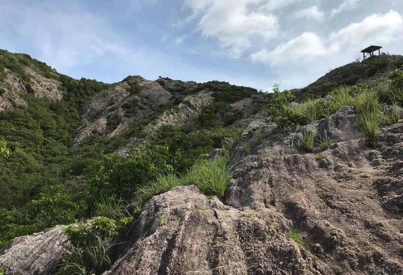 ホテル Bangalawa Resort