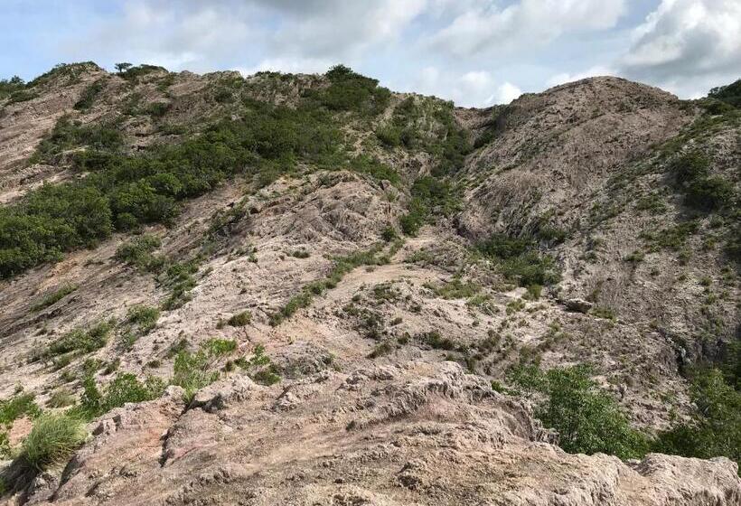 ホテル Bangalawa Resort