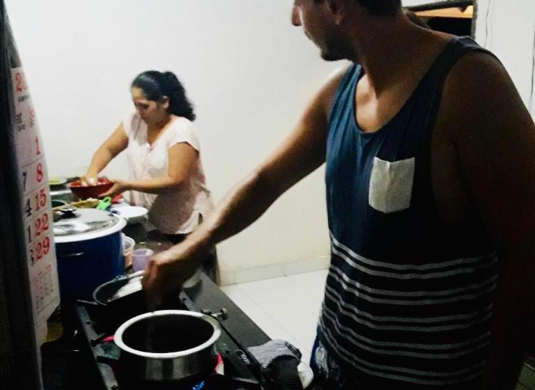 ホテル Bangalawa Resort