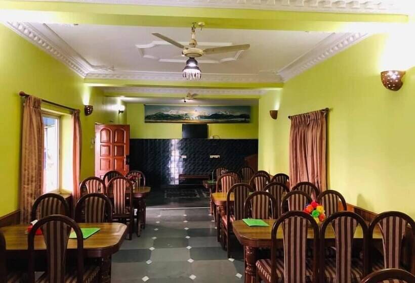 Spot On 445 New Hotel Natureland