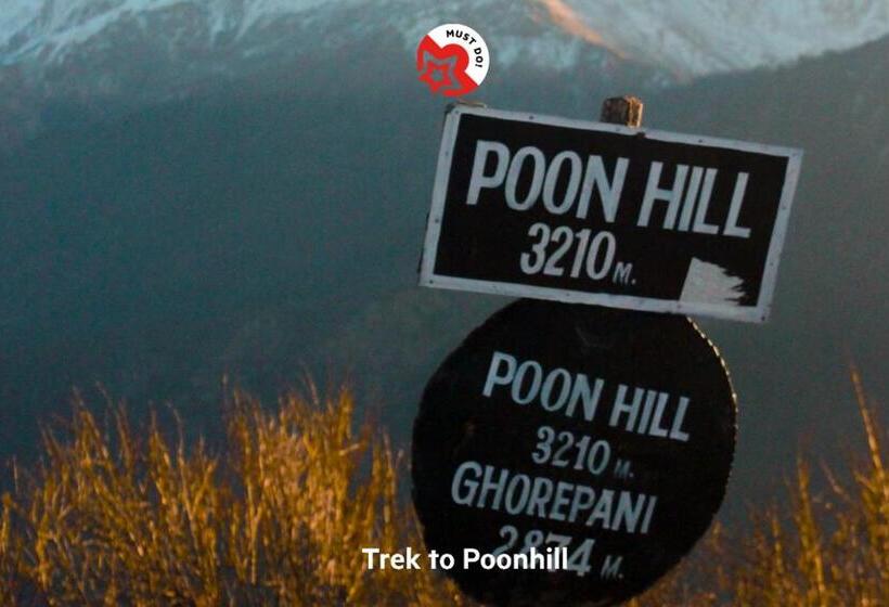 Spot On 445 New Hotel Natureland