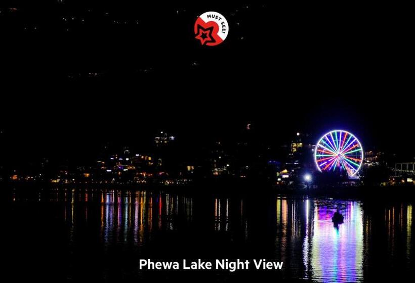 Spot On 445 New Hotel Natureland