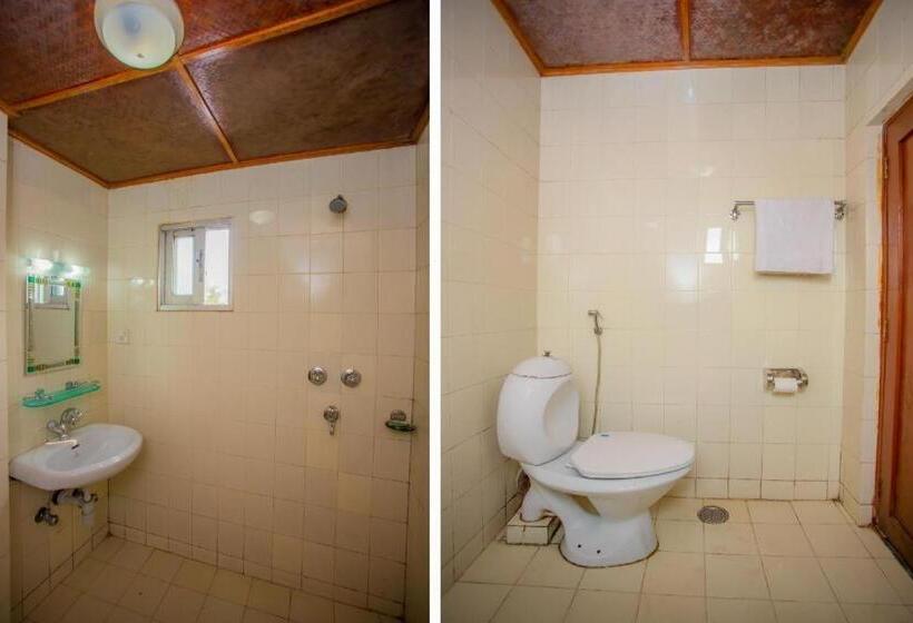 Spot On 445 New Hotel Natureland