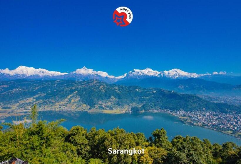 Spot On 445 New Hotel Natureland