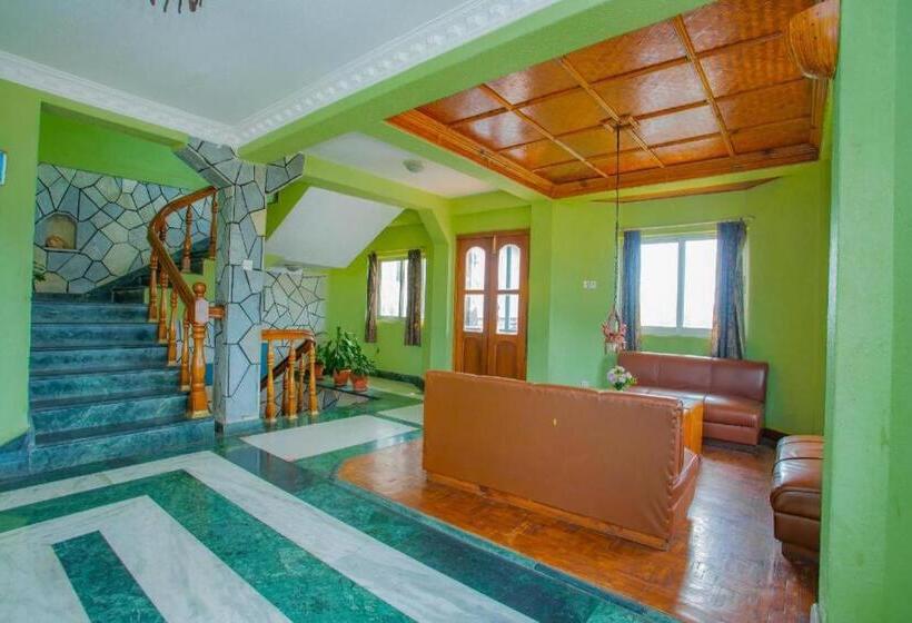 Spot On 445 New Hotel Natureland