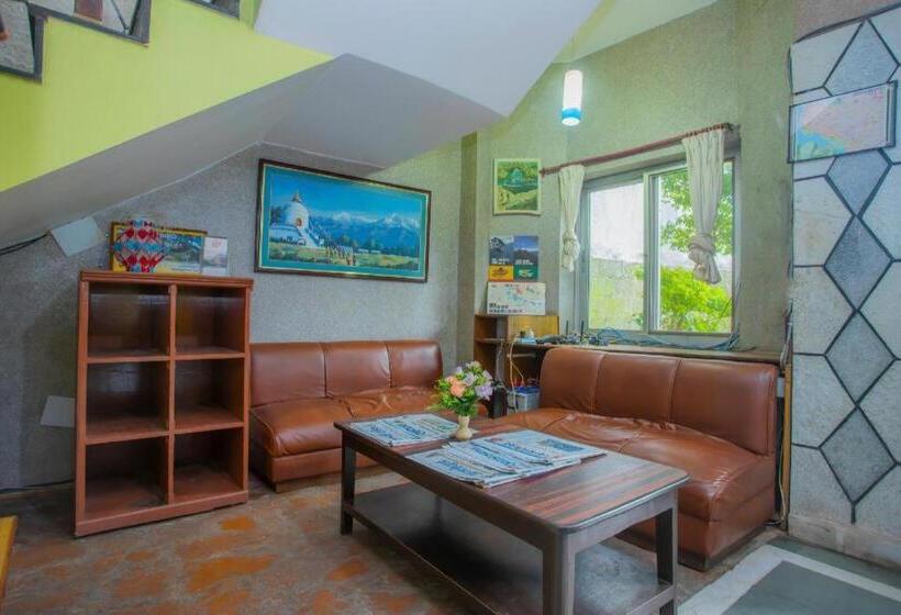 Spot On 445 New Hotel Natureland