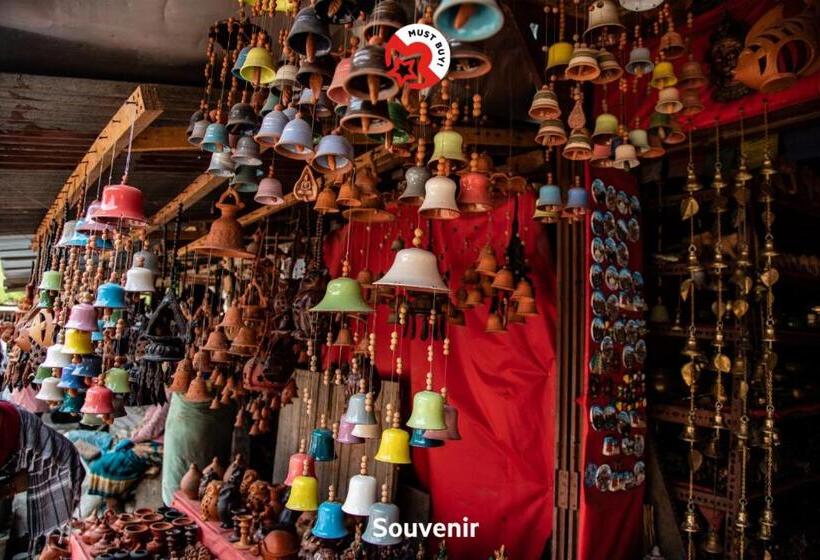 Spot On 445 New Hotel Natureland