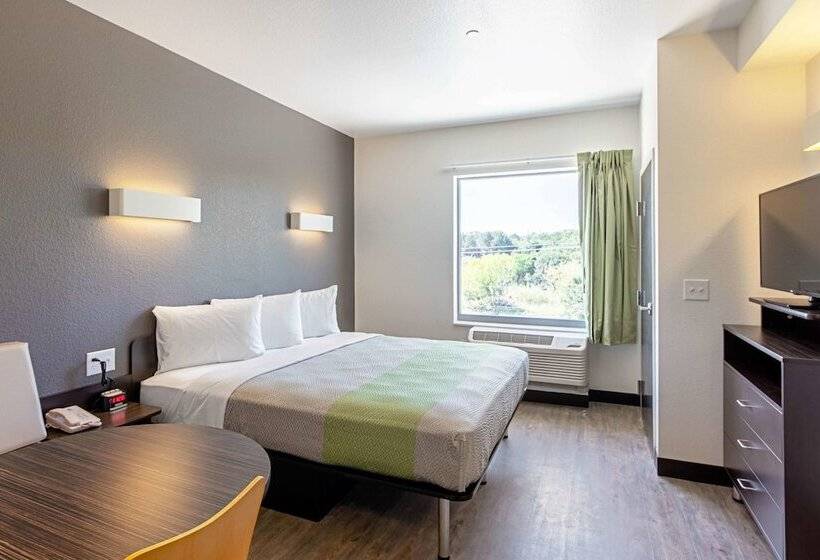 Отель Studio 6 Austin Airport