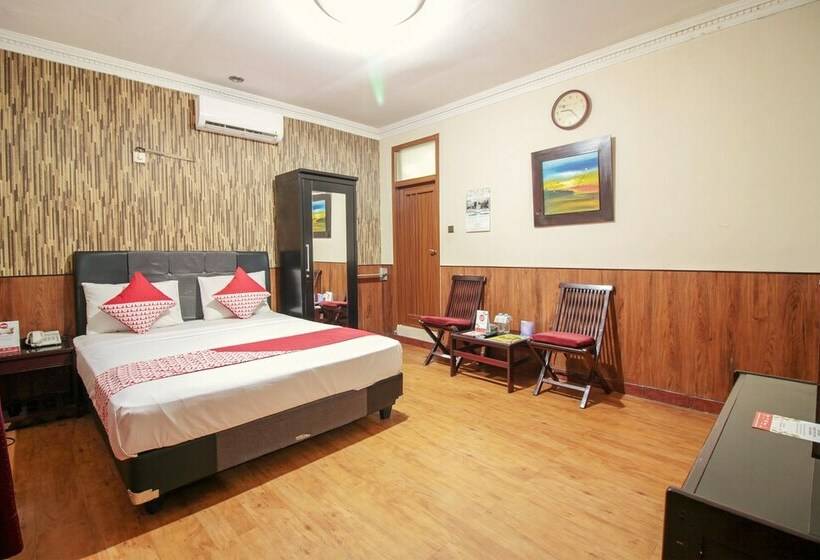 Oyo 352 Hotel Sabang