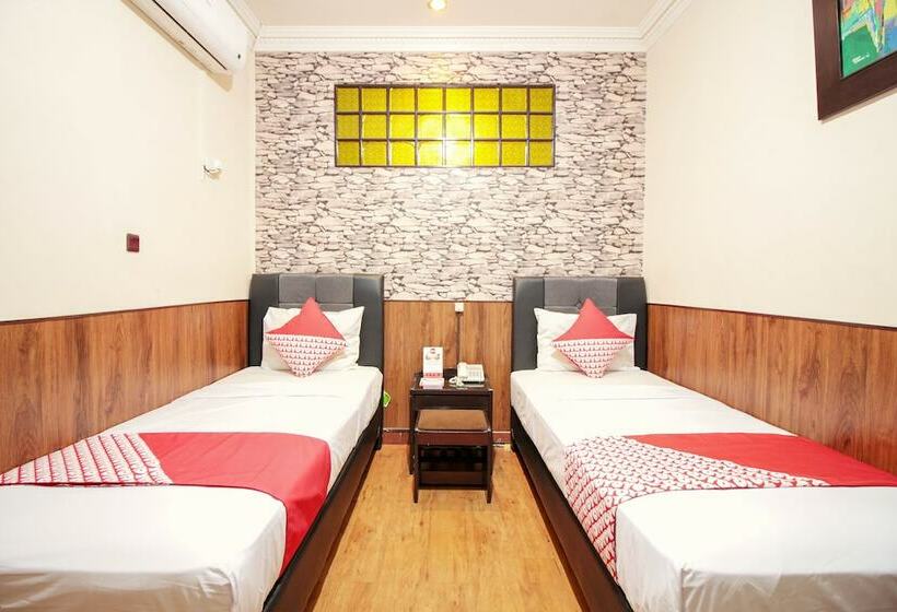 Oyo 352 Hotel Sabang