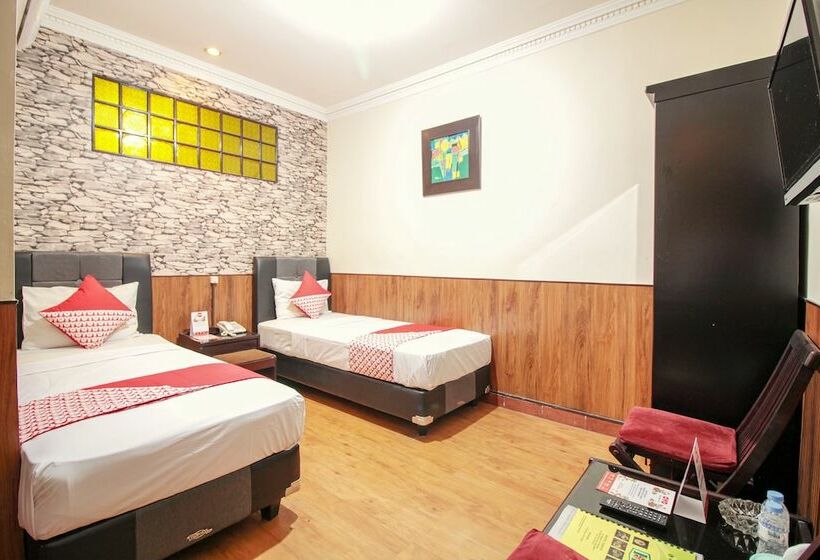 Oyo 352 Hotel Sabang