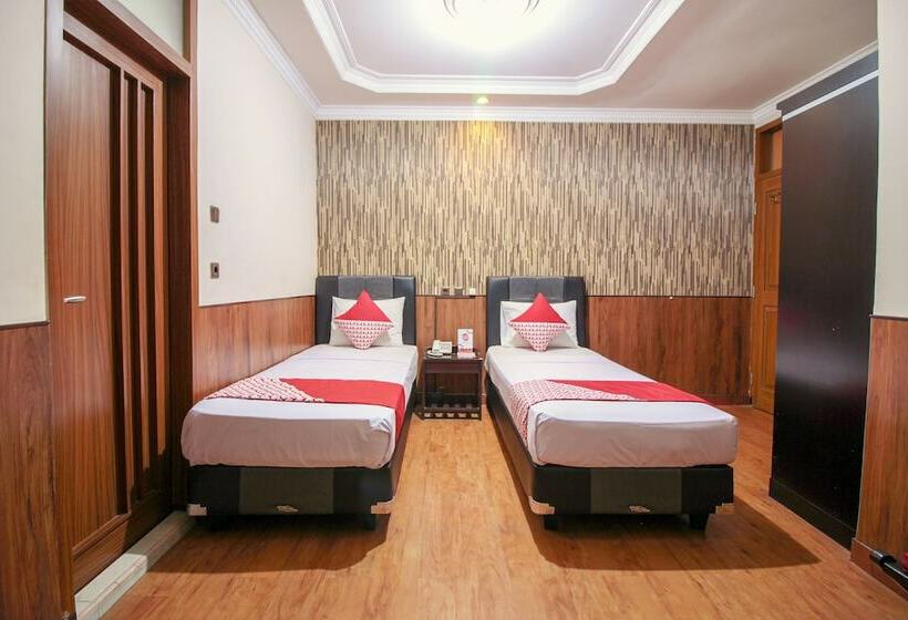 Oyo 352 Hotel Sabang