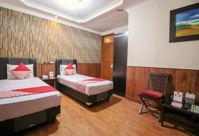 Oyo 352 Hotel Sabang