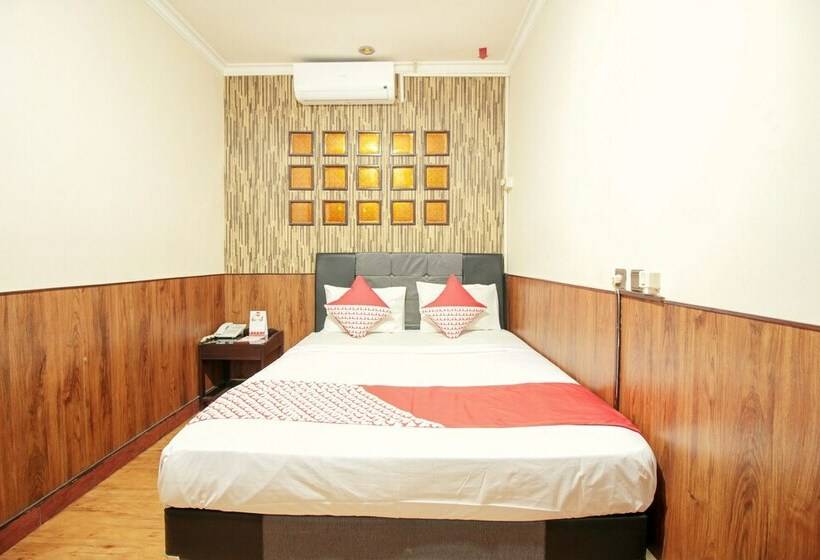 Oyo 352 Hotel Sabang