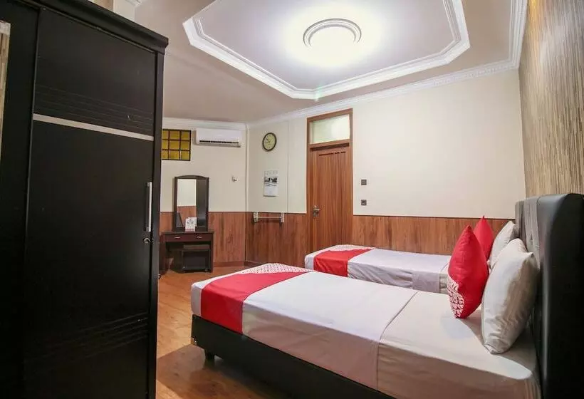 Oyo 352 Hotel Sabang