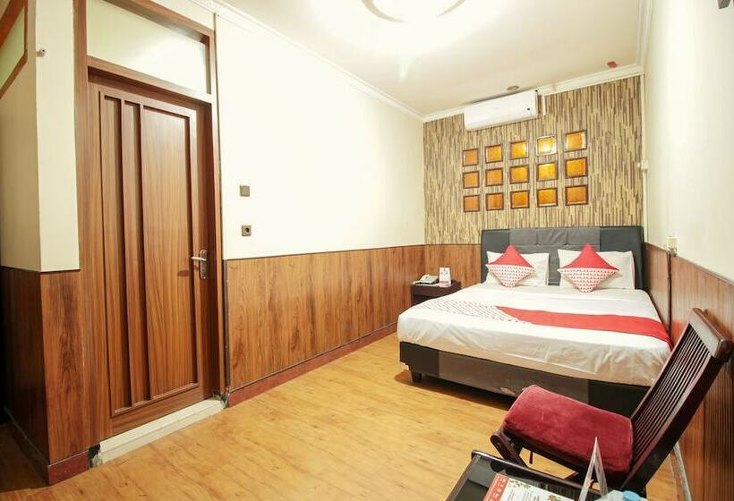 Oyo 352 Hotel Sabang