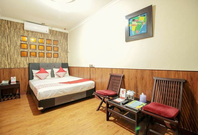 Oyo 352 Hotel Sabang