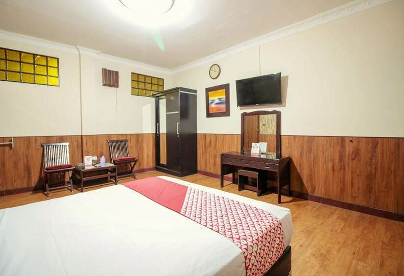 Oyo 352 Hotel Sabang