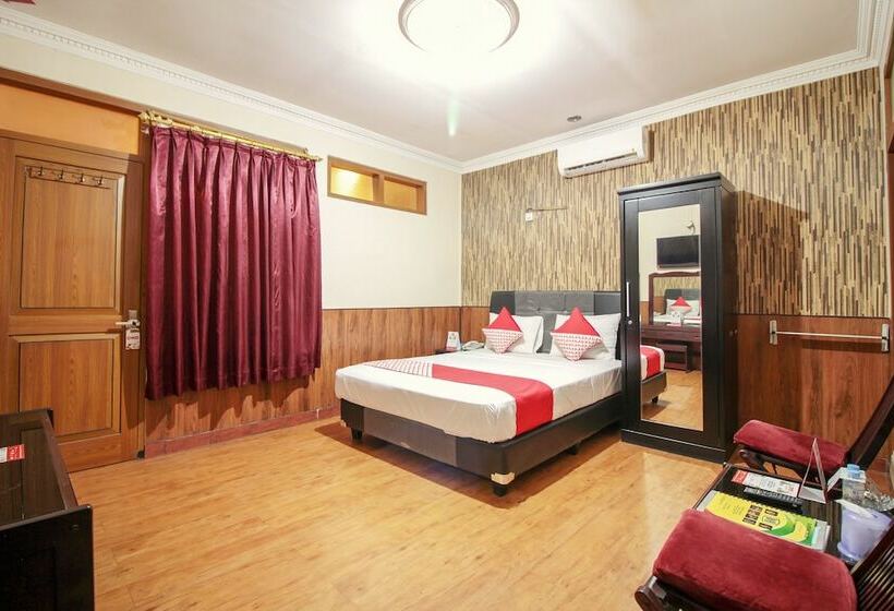 Oyo 352 Hotel Sabang