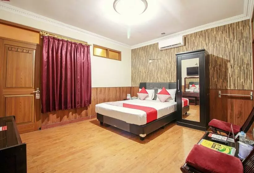 Oyo 352 Hotel Sabang