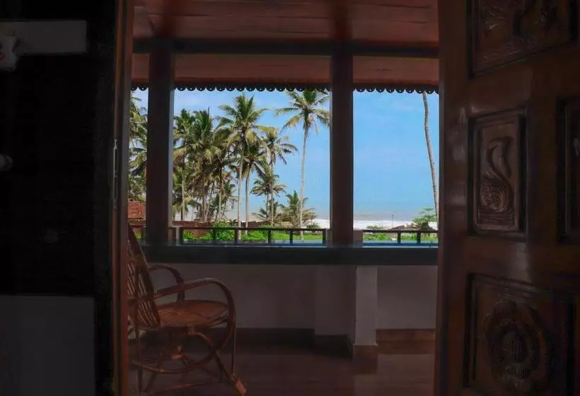 Lomakeskus Sherly Cottages