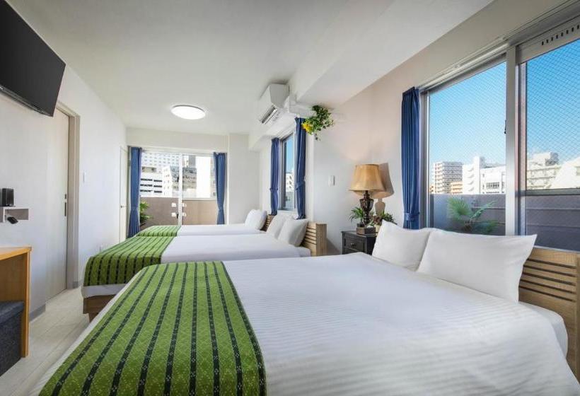 Tommy Condominium Maejima