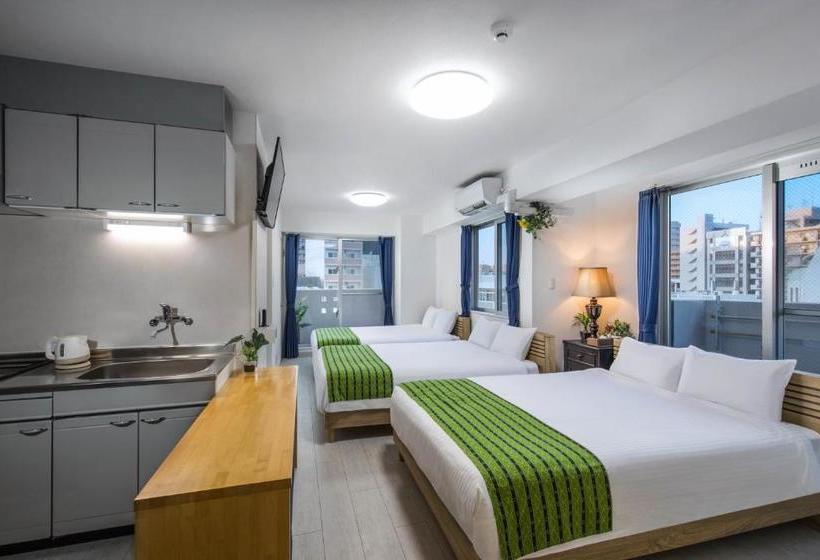 Tommy Condominium Maejima