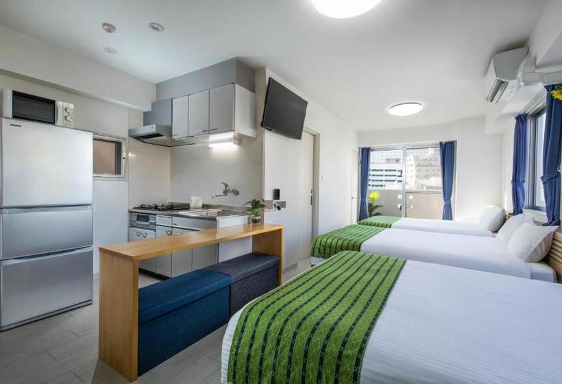 Tommy Condominium Maejima