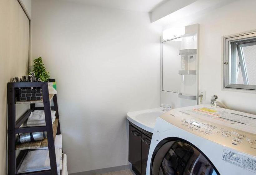 Tommy Condominium Maejima