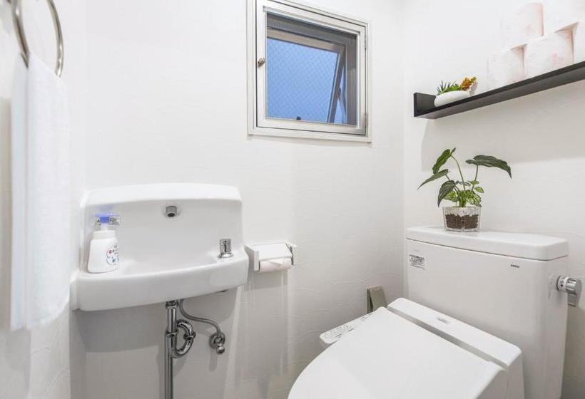 Tommy Condominium Maejima