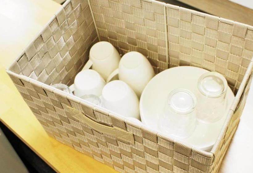 Tommy Condominium Maejima