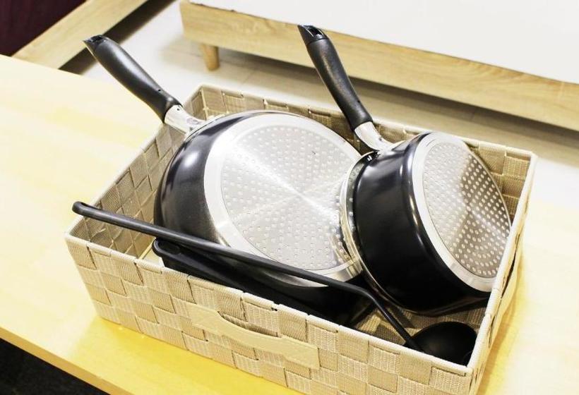 Tommy Condominium Maejima