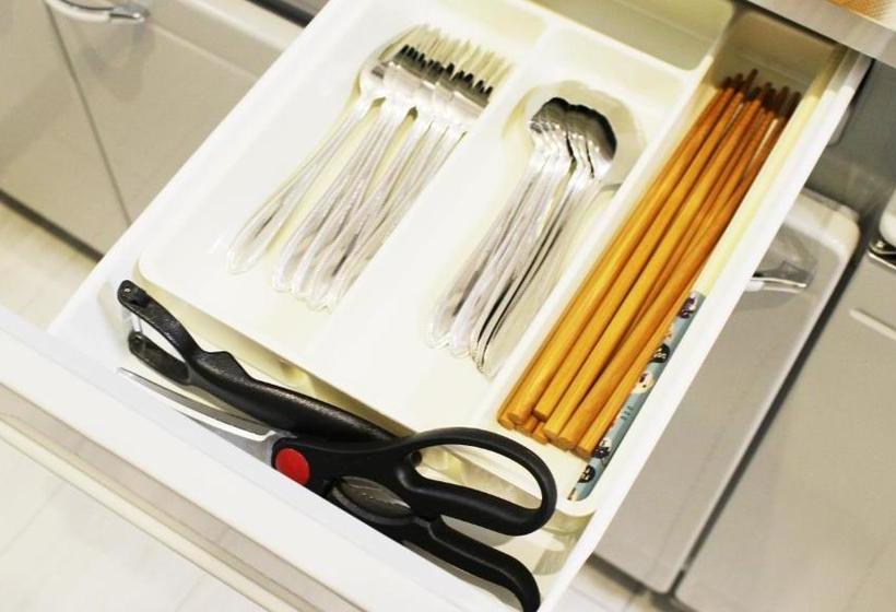 Tommy Condominium Maejima