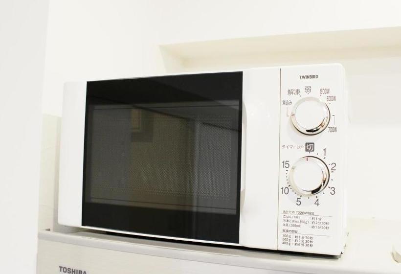 Tommy Condominium Maejima