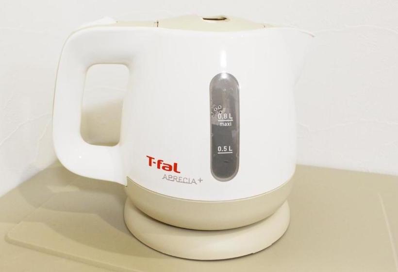 Tommy Condominium Maejima