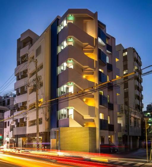 Tommy Condominium Maejima