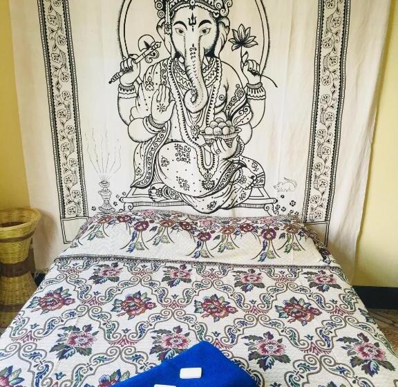 هاستل Mandala’s Hostal