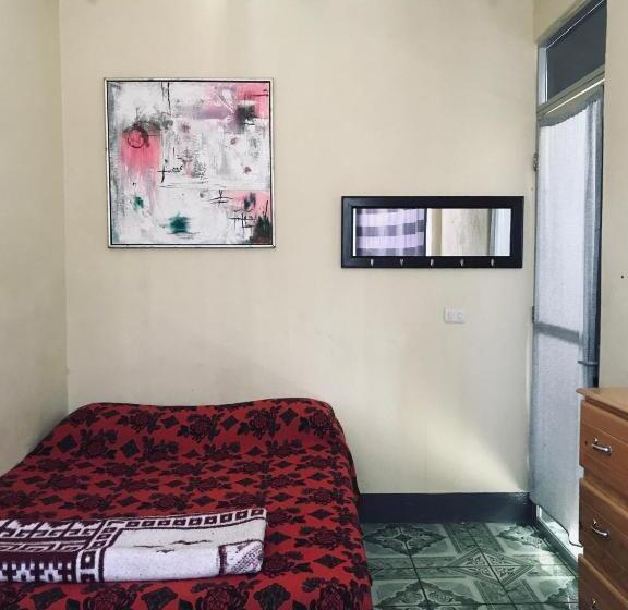 هاستل Mandala’s Hostal