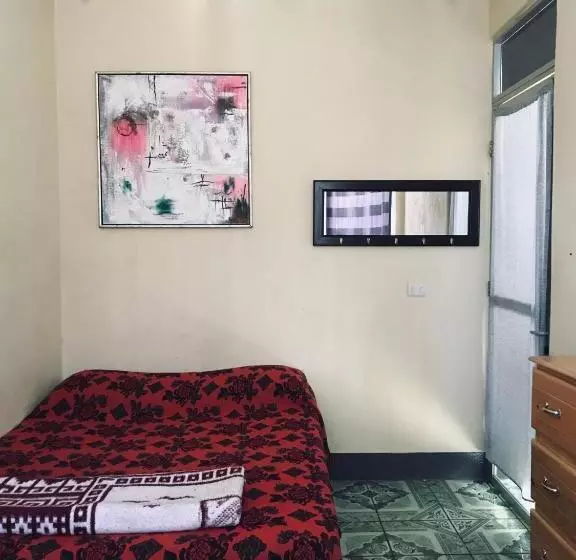 هاستل Mandala’s Hostal