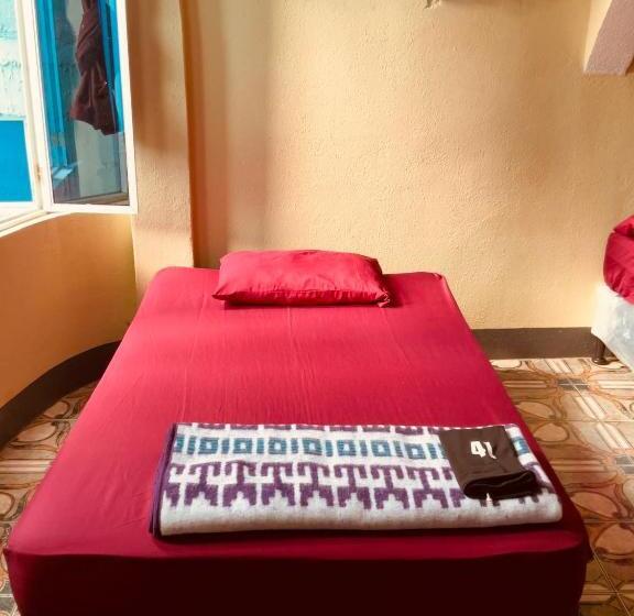 هاستل Mandala’s Hostal