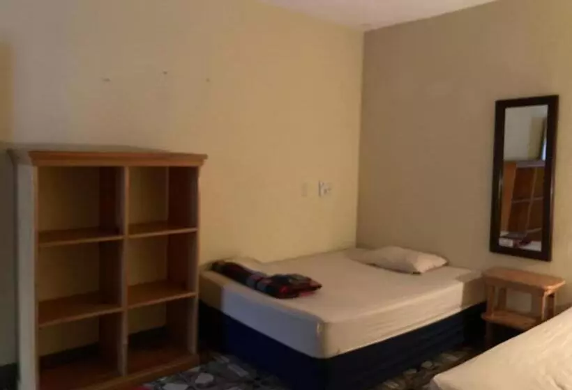 هاستل Mandala’s Hostal